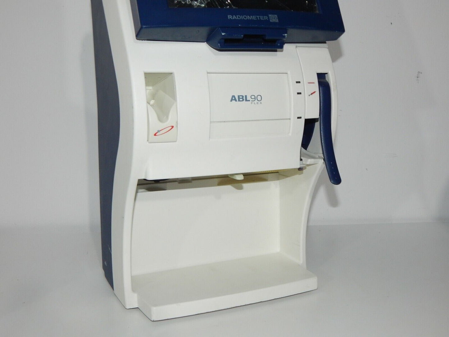 Radiometer ABL 90 FLEX analyzer - RADIOMETER