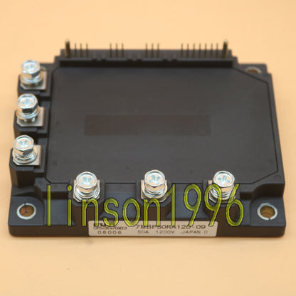 New One Fuji Module 7MBP50RA120-09 | 7MBP50RA-120-09 - ONE FUJI