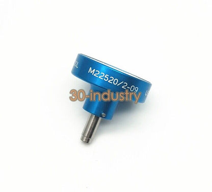 1PCS M22520/2-09 K42 Locator Connector Tool - OMRON