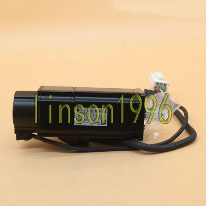 Used GYS401DC2-T2A-B Servo Motor - FUJI