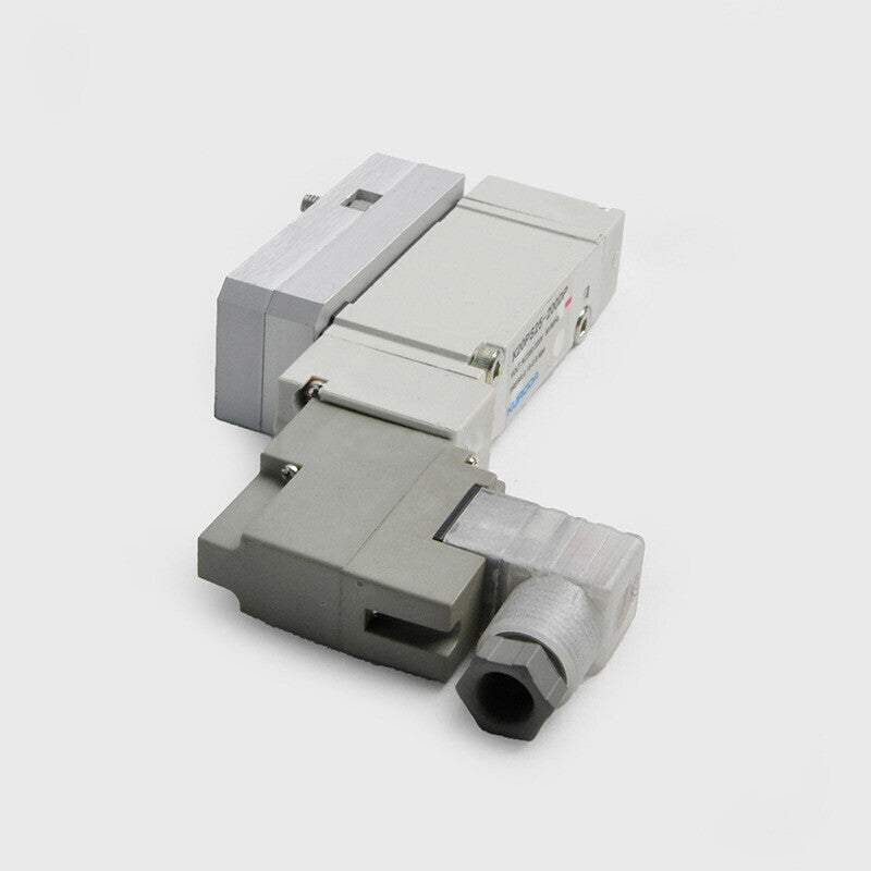KURODA Solenoid Valve K20PS25-200DP 3Z0-8101-100 Komori Offset Printing Parts