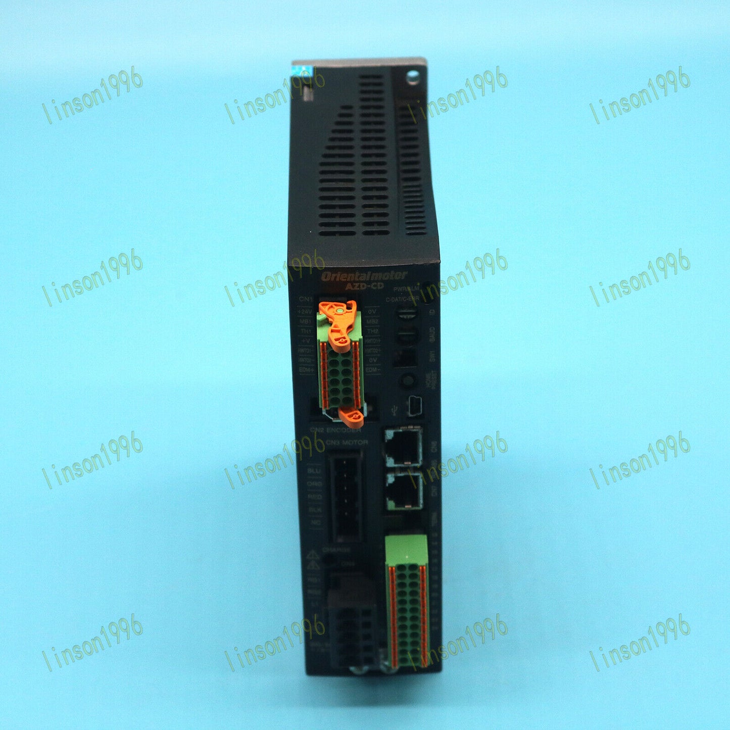 used VEXTA Stepping Motor Driver - ORIENTAL MOTOR