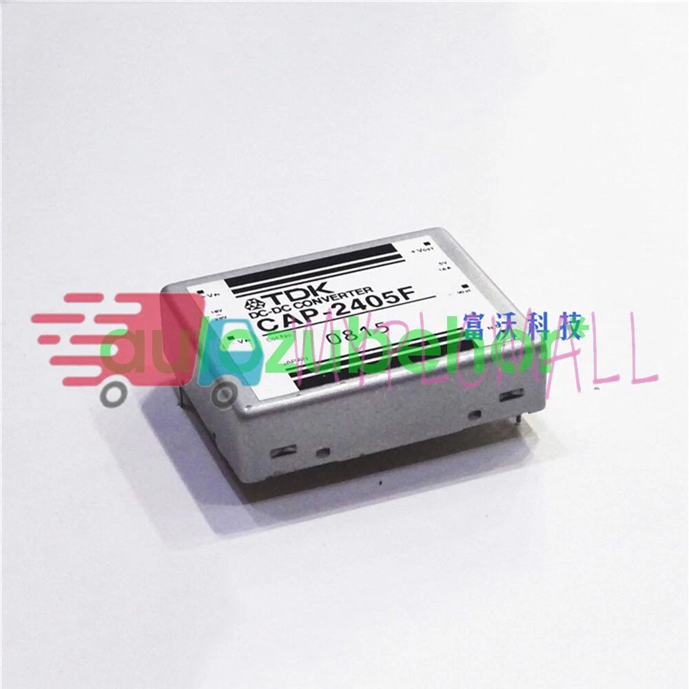 1pc for CAP-2405F isolated DC-DC power module