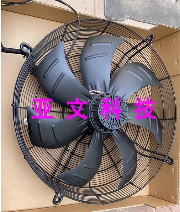 FZ710X0000 710 External unit Fan Outdoor fan Air conditioner Fan