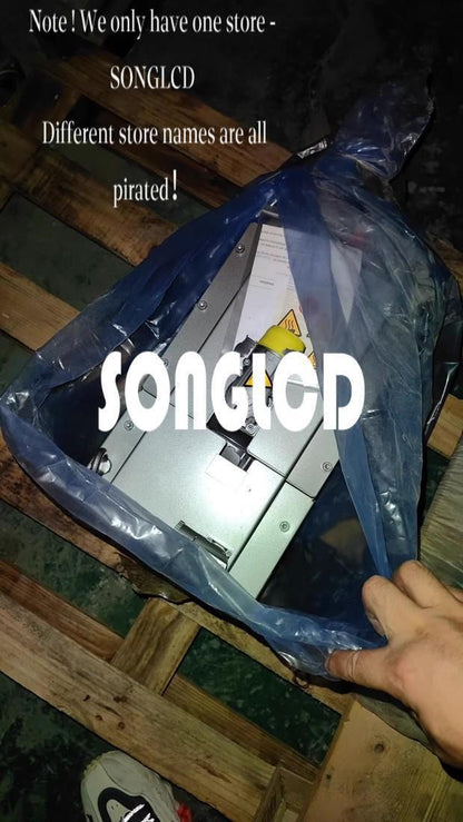 1pcs New 1FT7105-5SC71-1CG1 Servo Motor - XYZ MOTOR CO., LTD.