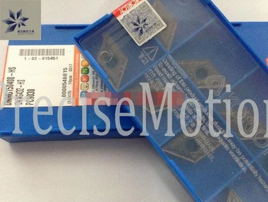 Chloe CNC blade DNMG150408-HS PC9030 10PCS/Box free shipping