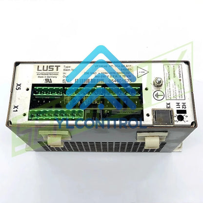 VF1204S ND.S54.G8.A11 Smart Drive Frequency Inverter VF1204S,ND,S54,G8,A11 1PCS