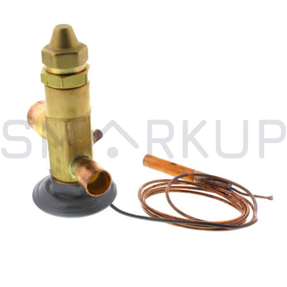 new In Box SPORLAN SVE-10-CP100 SVE10CP100 Thermostatic Expansion Valve