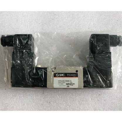 1PC SMC VFS1220-5DZB-01 Solenoid Valve Free Shipping