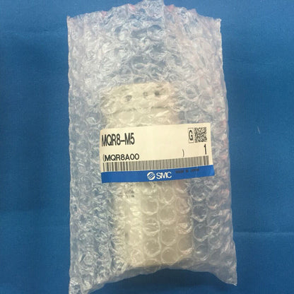 SMC MQR8-M5 Rotary Joint 1PC - SMC