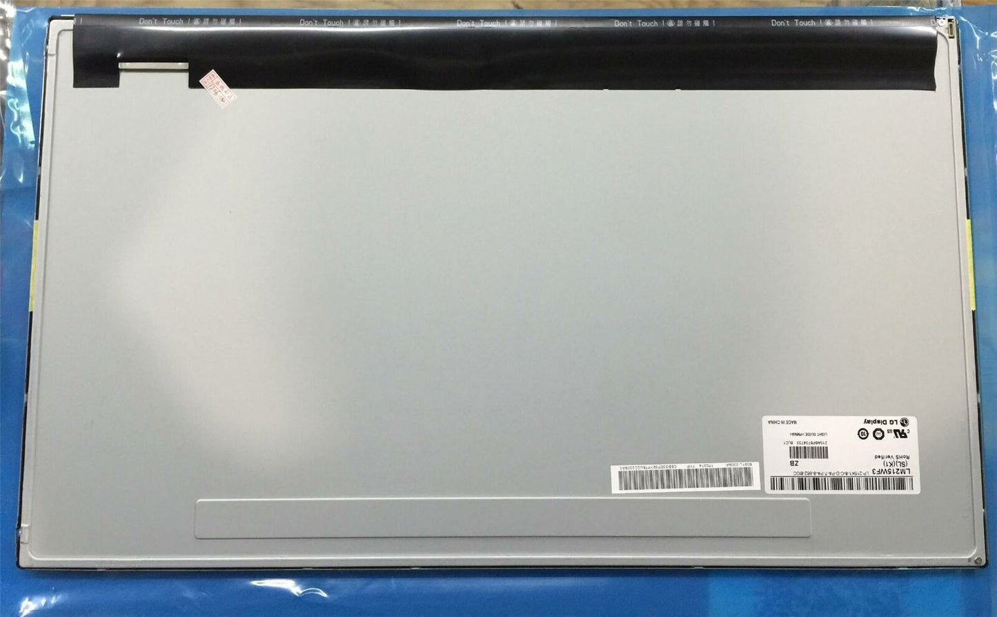 new LM215WF3-SLK1 21.5'' LCD Panel For Lenovo B350 B355 B4030 B4040 All-In-One PC - LENOVO