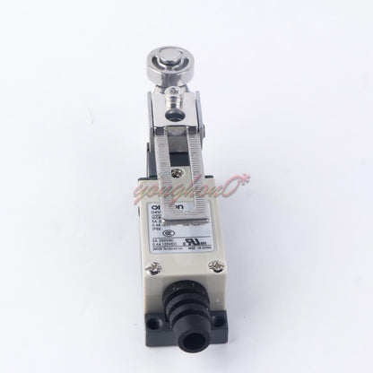 5-Piece Omron Limit Switch D4V-8108SZ - OMRON