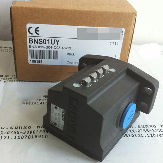 new 1PC Travel Switch BNS 819-B04-D08-46-13 - NA