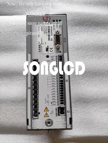 CDB32.004.C3.7.SH Precision Component - KOEED