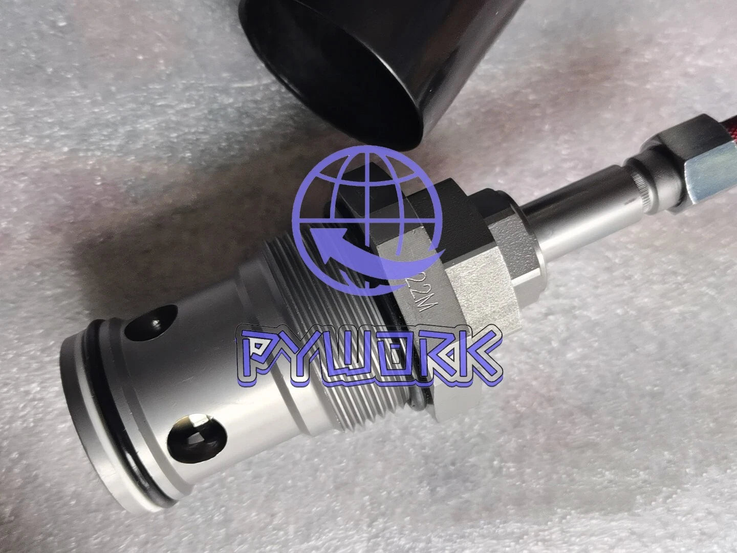 1Pcs HYDRAFORCE SF20-22M plug-in valve