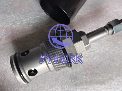 1Pcs HYDRAFORCE SF20-22M plug-in valve