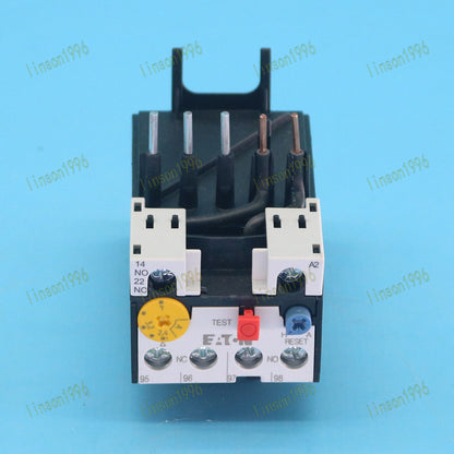 Eaton Moeller ZB12-4 Overload Relay - EATON