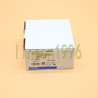 OMRON Safety Door Switch D4JL-2NFA-C5 Fast Ship - OMRON