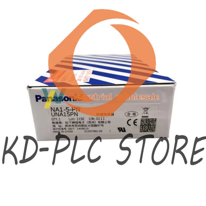 1PC PANASONIC Area Sensor NA1-5-PN