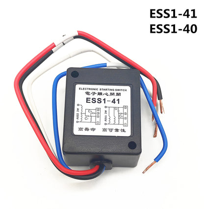 new ESS1-41/ESS1-40 AC220V AC110V motor capacitor electronic centrifugal switch