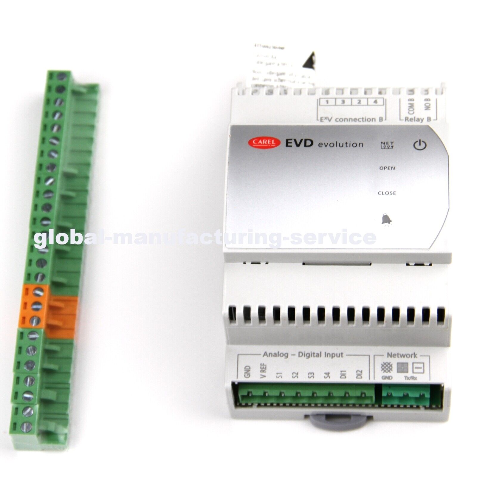 CAREL Expansion Valve Driver EVD0000E20 - CAREL