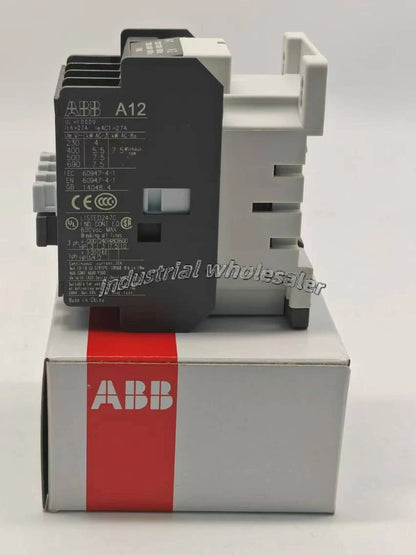 ABB A12-30-10 AC contactor 220VAC Fast delivery