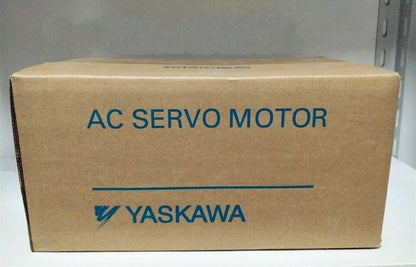 new 1PC YASKAWA SGMGV-09ADC61 AC SERVO MOTOR SGMGV09ADC61 PING - YASKAWA