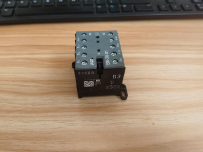 new 1PC ABB B6-30-01 220V Contactor - ABB