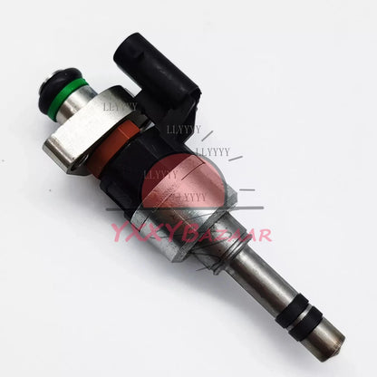 4x Fuel Injectors For 2017-2019 GMC Chevrolet Cruze Malibu 1.4L 1.5L L4 55577403