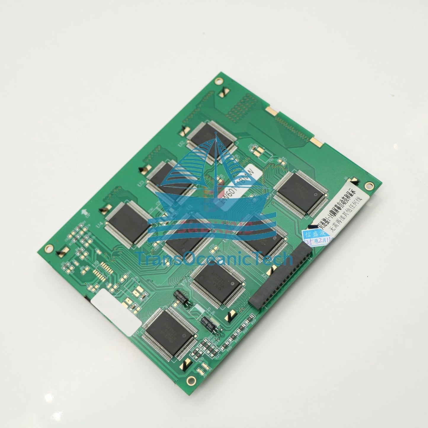 Compatible: LCD Screen For EW60111BMW LCD panel module display