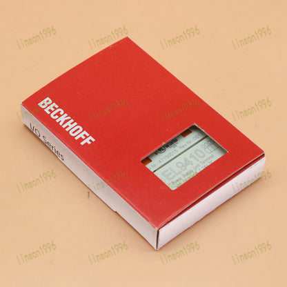 BECKHOFF EL9410 Module - BECKHOFF