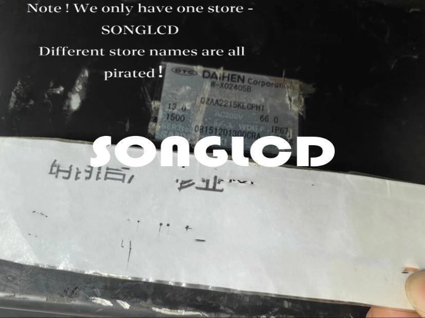 Q2AA2215KLCPH1 Relay Switch 2A 220VAC 5VDC Coil - OMRON