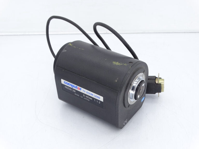 H6Z0812M MOTOR - COMPUTAR