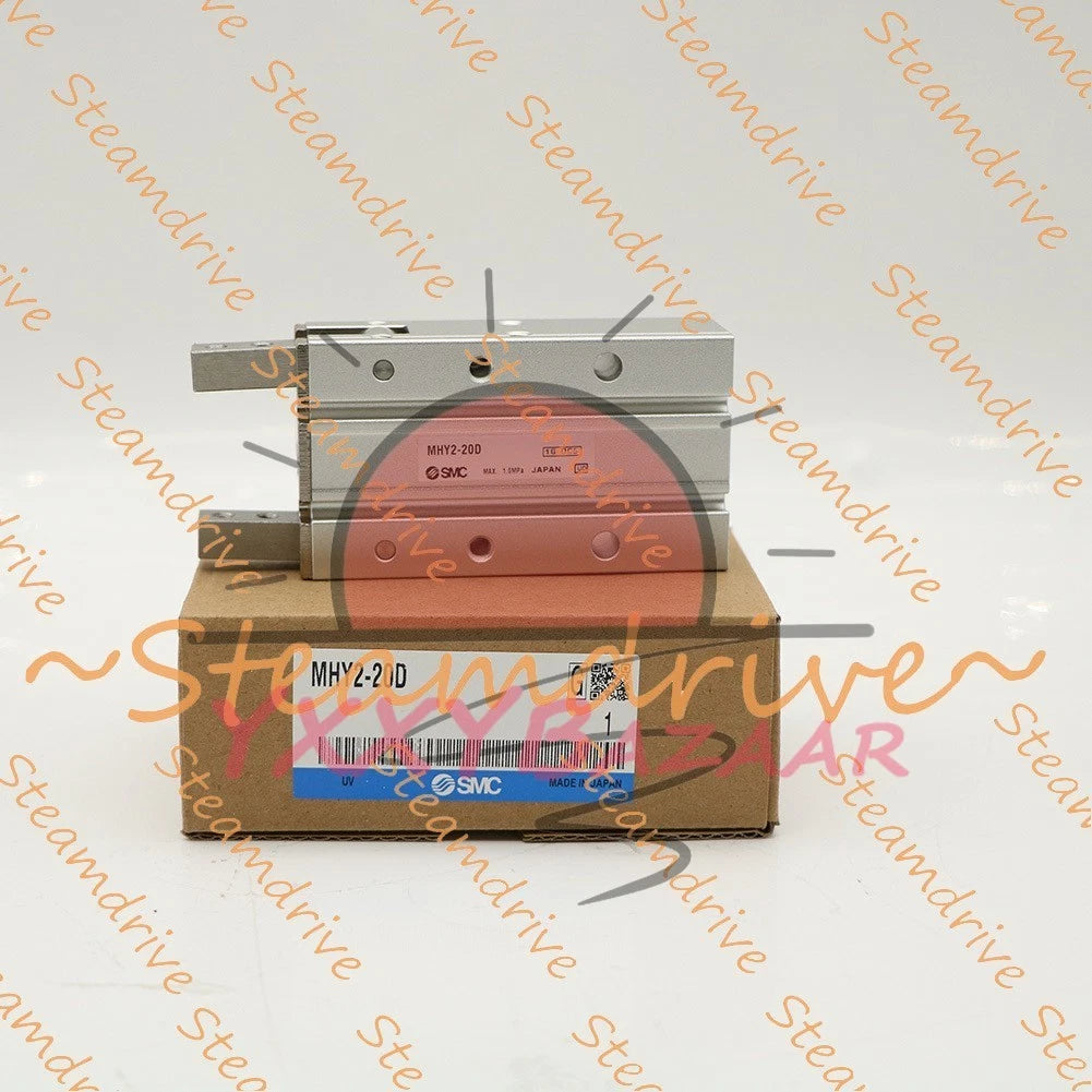 Fast shipping for SMC MHY2-20D Pneumatic Air Gripper Cylinder
