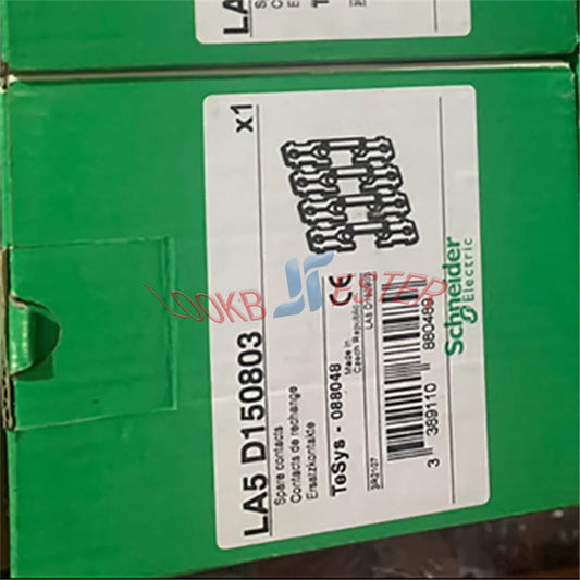 new 1PCS Spare Contact Set LA5D150803 - RTX CONTROLS