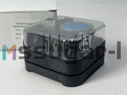 1PCS For DUNGS LGW3A2 The gas pressure switch Fast Ship