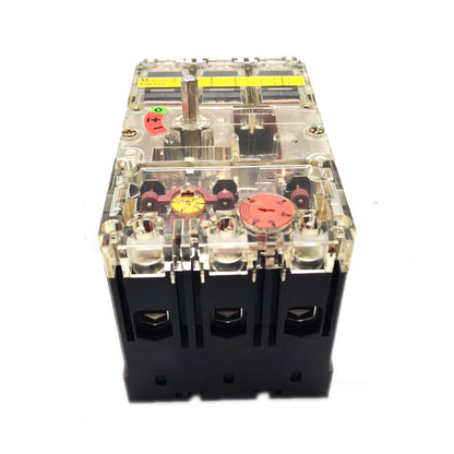 Moeller Circuit Breaker NZM4-63 3 Pole 63A - MOELLER