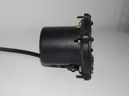 Used Compass KI-12 Indicator Cockpit Aircraft MIG - COMPASS