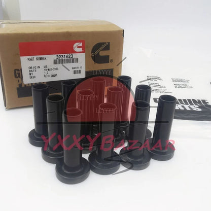 12X Camshaft Tappets Tappet Lifters 3931623 Fits For Dodge Cummins 6BT 5.9L