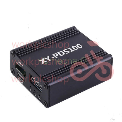 QC4.0 QC3.0 Type-C 100W Step Down Mobile Phone Quick Charger Module