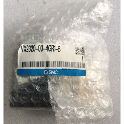 1PC SMC VX2320-03-4GR1-B Solenoid Valve - SMC