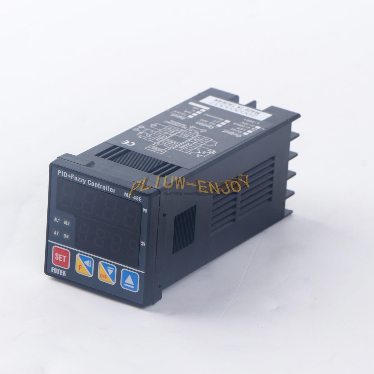 New FOTEK MT48-L Temperature Controller - FOTEK