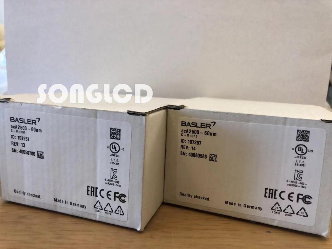 1ps new aca2500-60um - KOEED