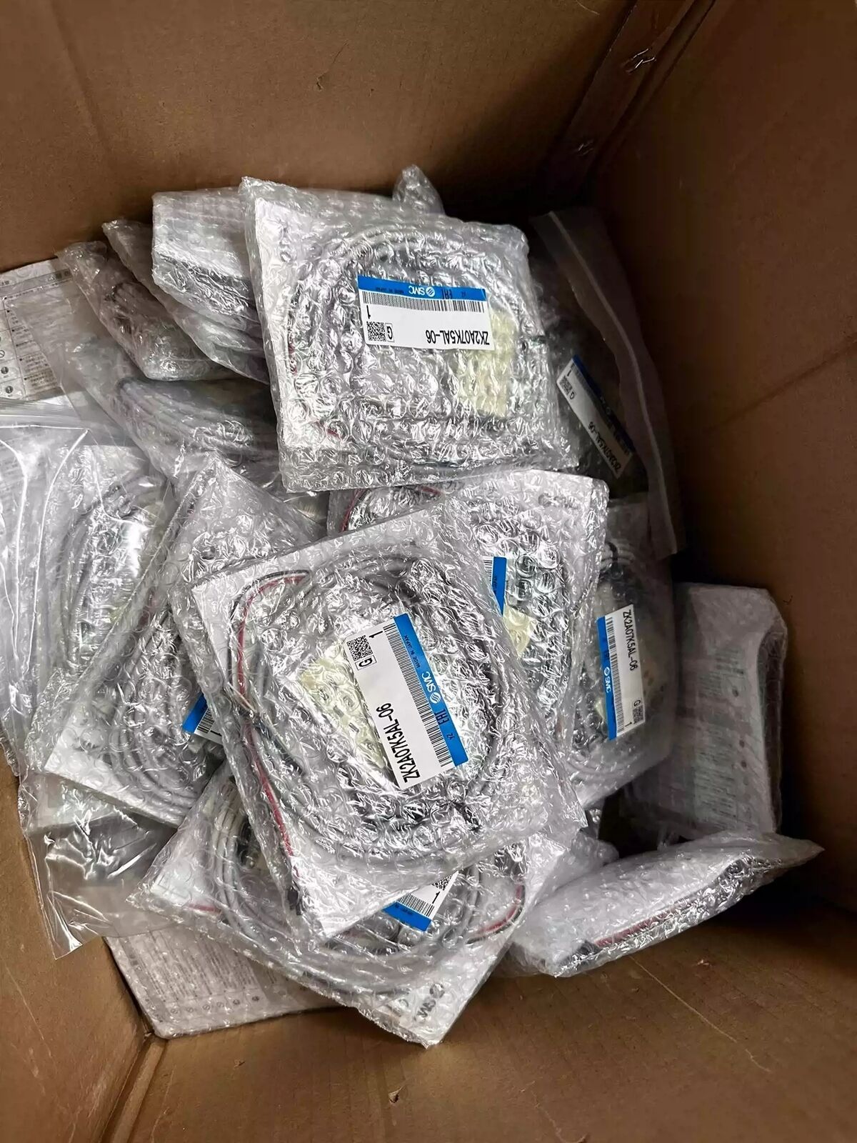 SMC ZK2A07K5AL-06 – Product Details - SMC