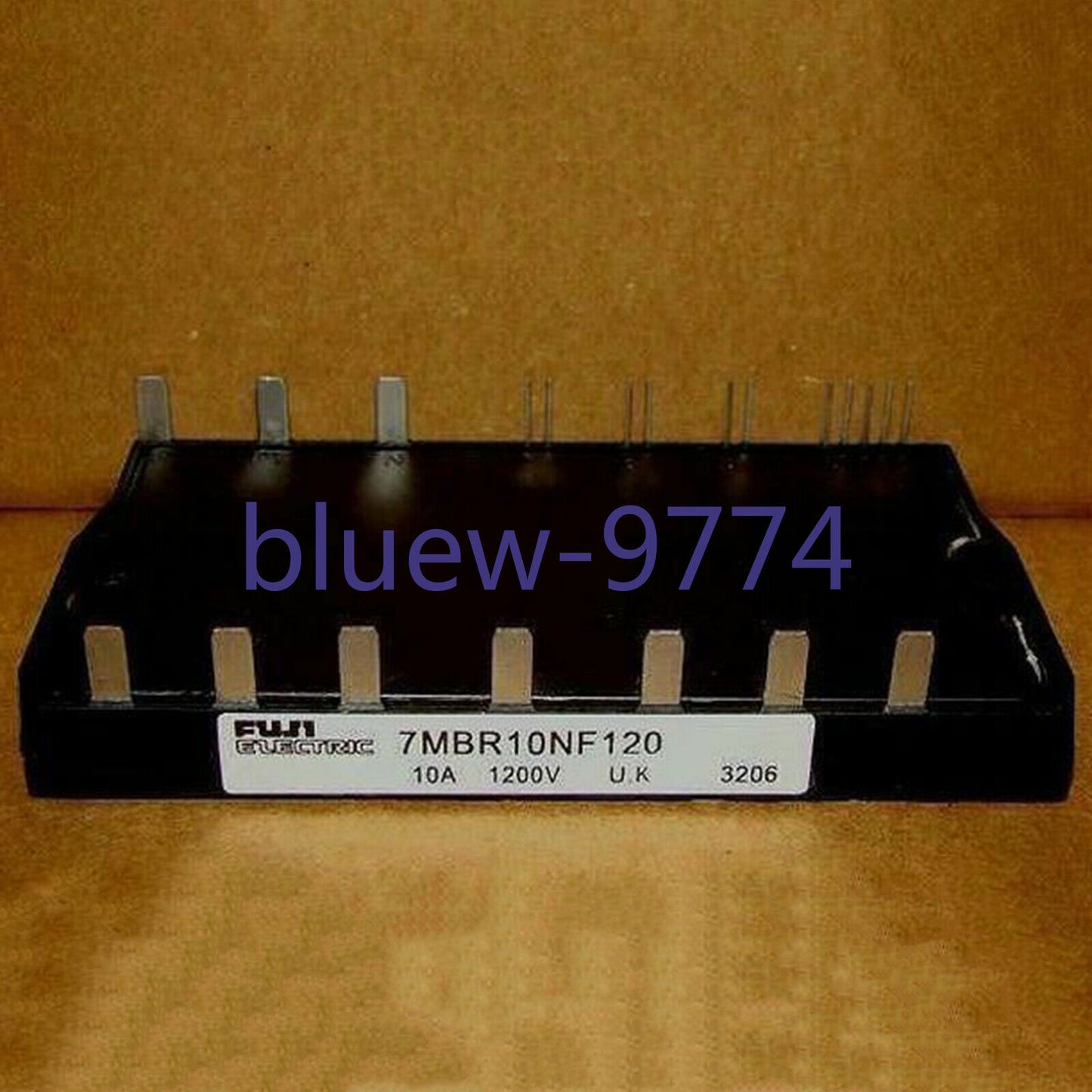 7MBR10NF120 MODULE - FUJI