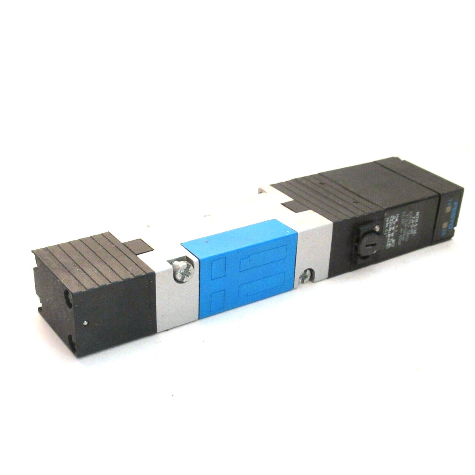 FESTO MTH-5/2-7.0-L-S-Vi 151700 Solenoid Valve - FESTO