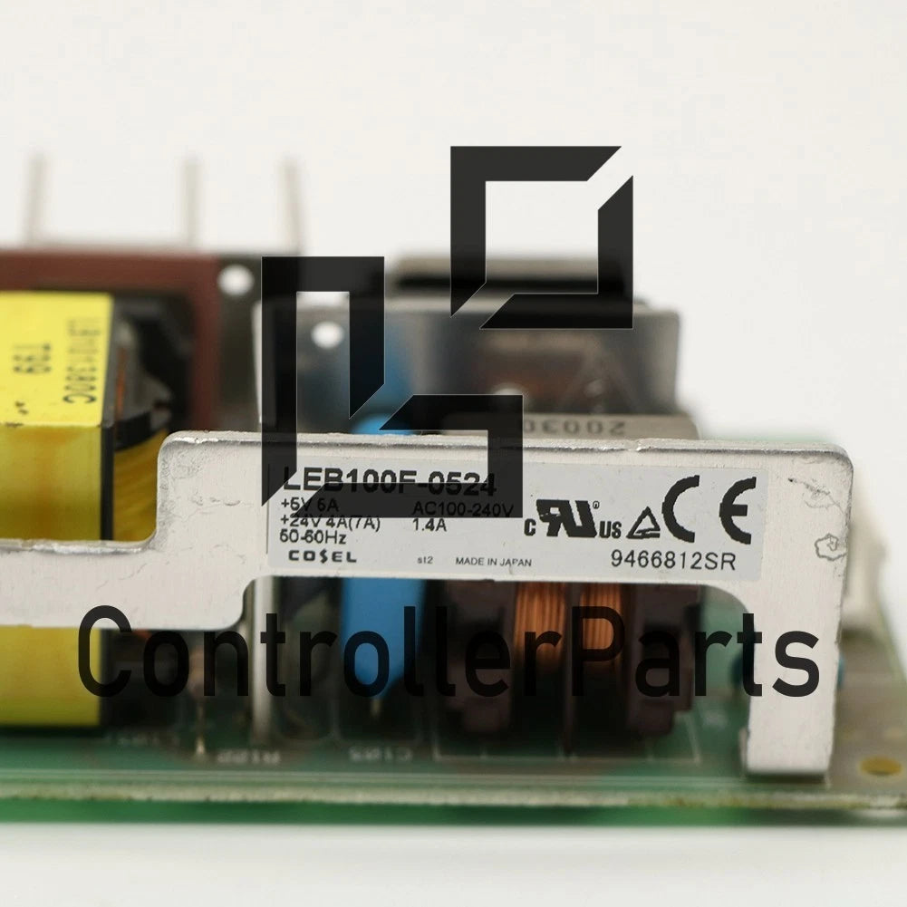 1PCS LEB100F-0524 COSEL Switching Power Supply Board