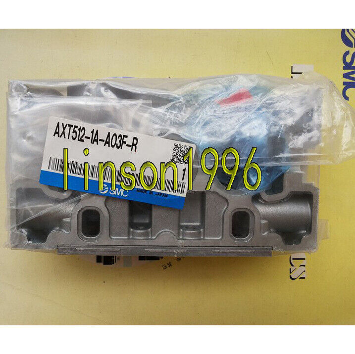 ONE AXT512-1A-A03F-R for SMC base model - ONE