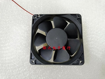 SVNQN XNF 4715KL-05W-B30 DC24V 0.4A 12CM cooling fan