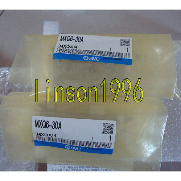 1PCS SMC Pneumatic Slide MXQ630A - SMC